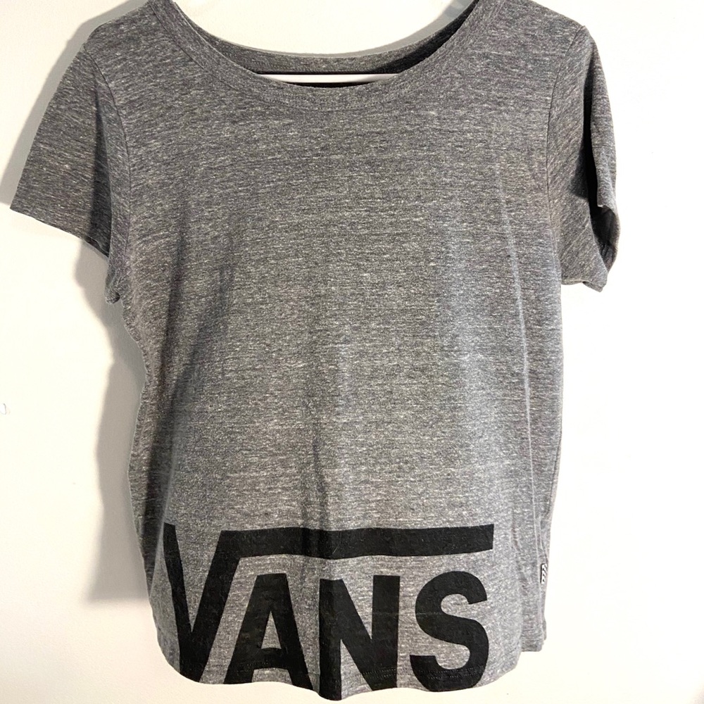 Vans Shirt